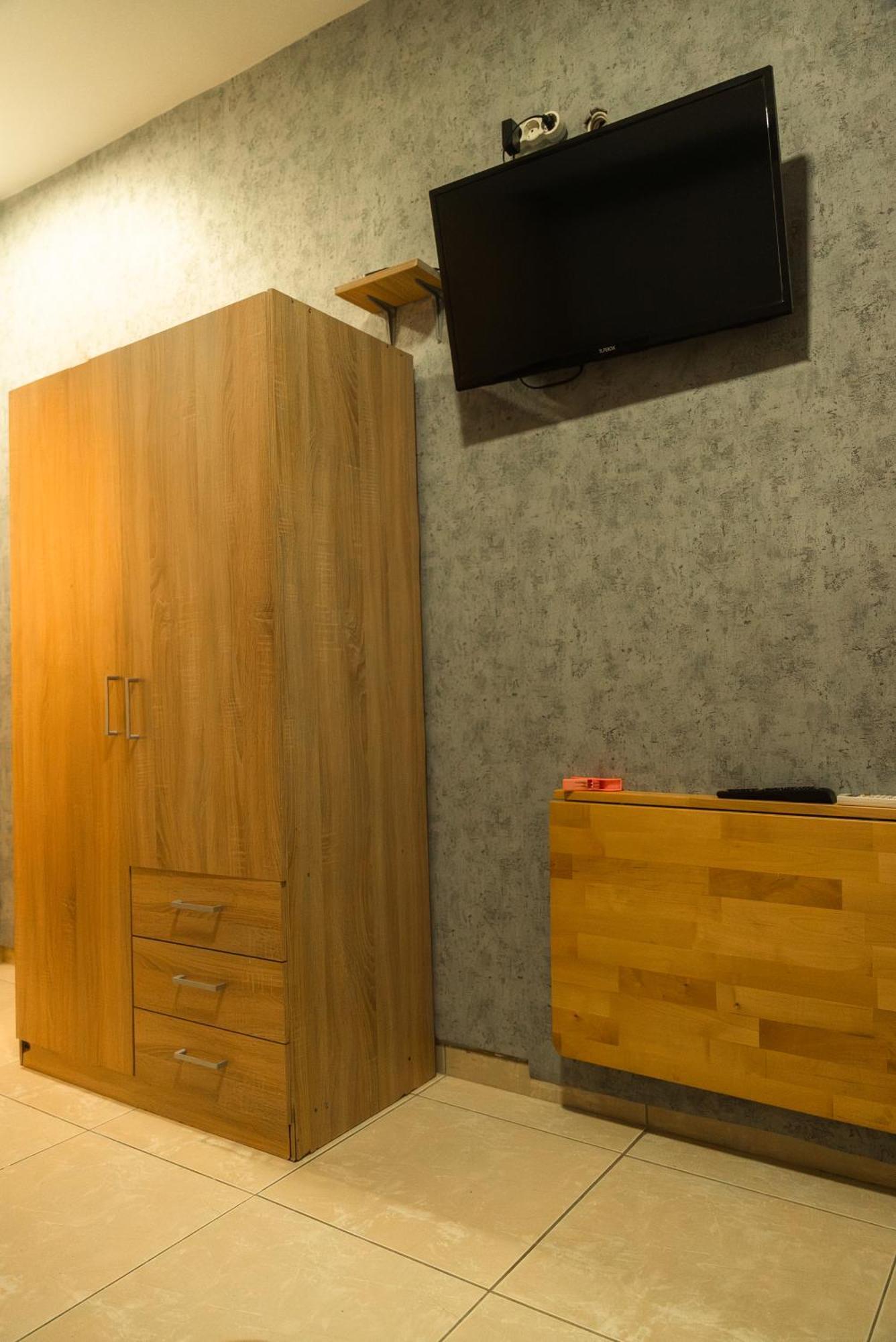 Aktis Sea View Studios Peraia  ภายนอก รูปภาพ
